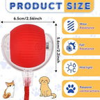 Cat's & Dog's Interactive Smart Rolling Ball Toy